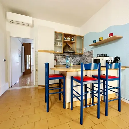 Ninfee 01 Διαμέρισμα Ντεζεντσάνο ντελ Γκάρντα