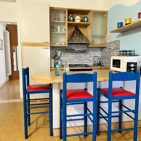 Διαμέρισμα Ninfee 01 Ντεζεντσάνο ντελ Γκάρντα